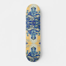 Ganesha großes skateboard