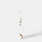 Ganesha Handyhülle iPhone Hülle (Linke Seite)