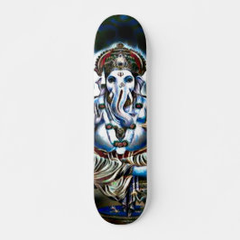 Ganesha Indie Element Custom Pro Board Skateboard
