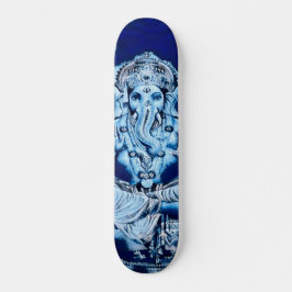 Ganesha Indie Frost Element-kundenspezifisches Skateboard