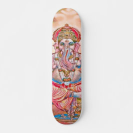 Ganesha Indie Kult-Element-kundenspezifisches Skateboard