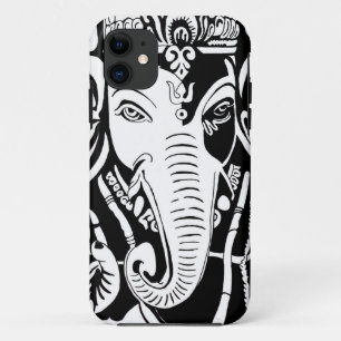 Ganesha IPhone 5 Fall Case-Mate iPhone Hülle
