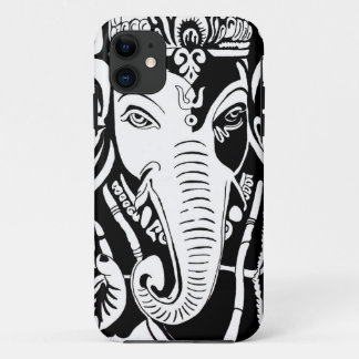 Ganesha IPhone 5 Fall Case-Mate iPhone Hülle
