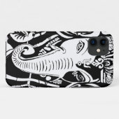 Ganesha IPhone 5 Fall Case-Mate iPhone Hülle (Rückseite (Horizontal))