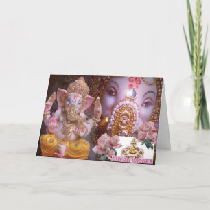 Ganesha Karte