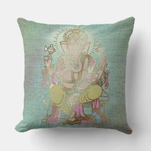GANESHA - Kissen