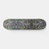 Ganesha Krass Rave Neon Element Custom Pro Board Skateboard (Horizontal)