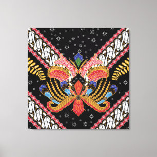 Ganesha Leinwanddruck