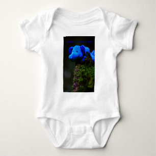 Ganesha Lieben You Baby Strampler