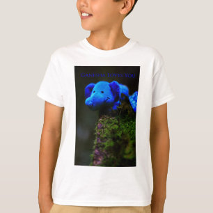 Ganesha Lieben You T-Shirt