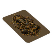 Ganesha Magnet (Rechte Seite)