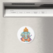 Ganesha Magnet (In Situ (Geschirrspüler))