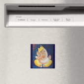 Ganesha-Magnet -3 Magnet (In Situ (Geschirrspüler))