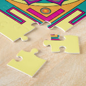 Ganesha Mandala Puzzle (Seite)
