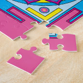 Ganesha Mandala Puzzle (Seite)