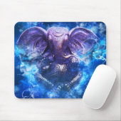 Ganesha Mousepad (Mit Mouse)