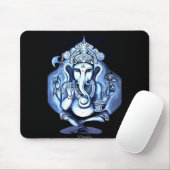 Ganesha Mousepad (Mit Mouse)