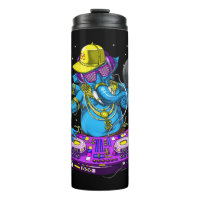 Ganesha Music DJ