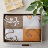 Ganesha-Papierpapier Seidenpapier (Geschenk)