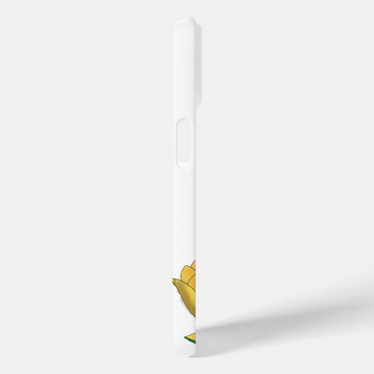 Ganesha Phone Case (Rückseite / Rechts)