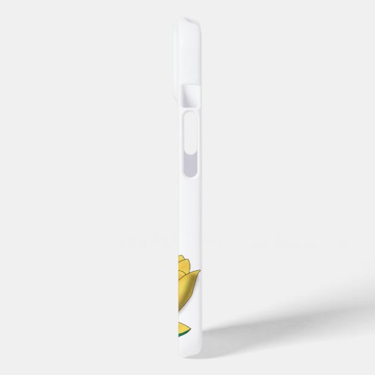 Ganesha Phone Case (Rückseite / Links)