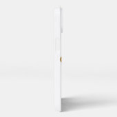 Ganesha Phone Cover iPhone Hülle (Rechte Seite)