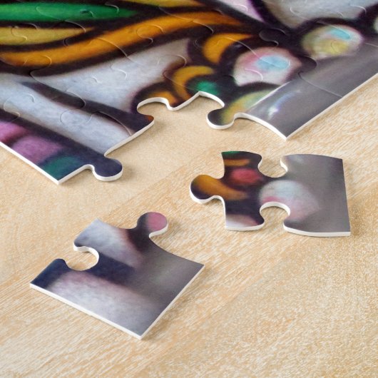 Ganesha Puzzle (Seite)