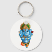 Ganesha Schlüsselanhänger (Vorderseite)