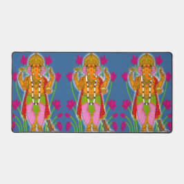 Ganesha-Schreibtischunterlage Schreibtischunterlage