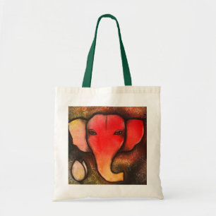 Ganesha Segen -2 Tragetasche