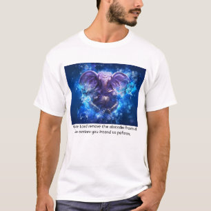 Ganesha Segen T-Shirt