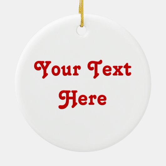 Ganesha-Statue Keramik Ornament (Hinten)