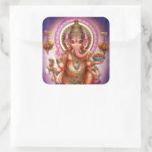 Ganesha Stickers #7 (Tasche)