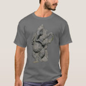 Ganesha T-Shirt (Vorderseite)