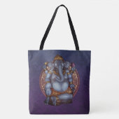 Ganesha Tasche (Vorderseite)