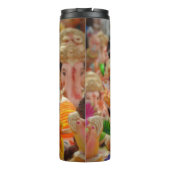 Ganesha Thermosbecher (Rückseite)