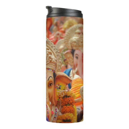 Ganesha Thermosbecher (Nach rechts gedreht)