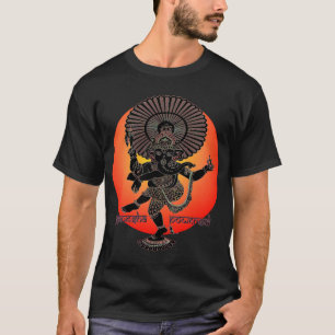 Ganesha trieb an T-Shirt