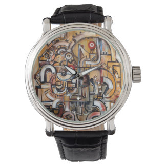 Ganesha Watch Armbanduhr