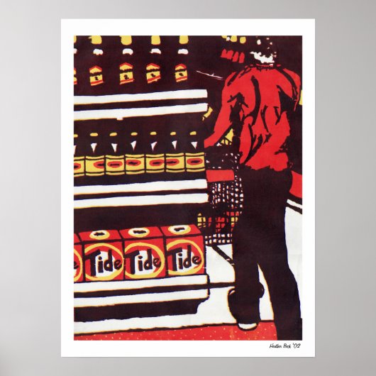 Gang 3 poster (Vorne)