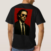 Gang Big City T-Shirt (Rückseite)