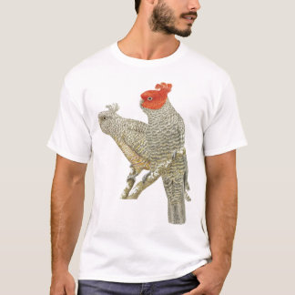 Gang Cockatoo Pair - Callocephalon fimbriatum T-Shirt