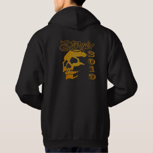 GANG DER STURGIS FAHRRAD-WOCHEN-2019 HOODIE