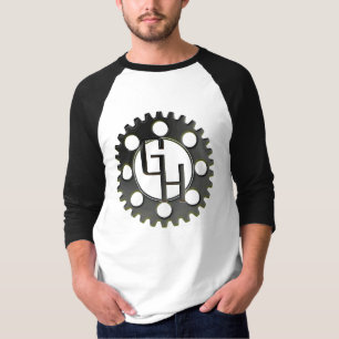 GANG-HAUPTmänner ' S T-Shirt