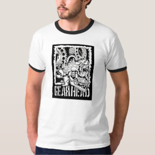 Gang-Hauptwecker-T - Shirt