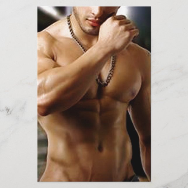 Gang Hunk (Vorderseite)