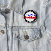 Gang Ron Pauls Hotties Button (Beispiel)
