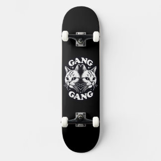 Gang Skateboard