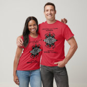 Gang Starr Freund T-Shirt (Unisex)