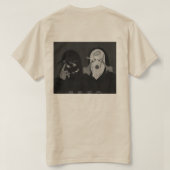 Gang T-Shirt (Design Rückseite)